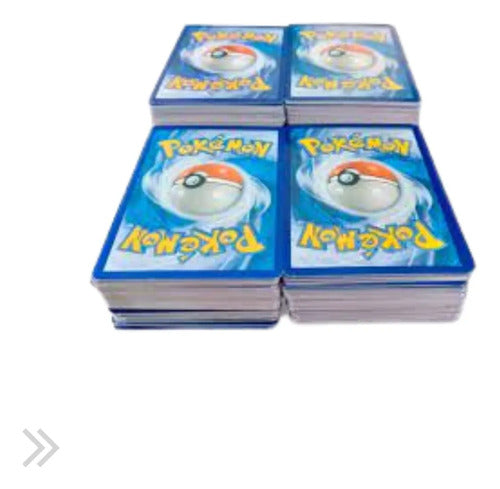 105 Cartas Pokemon Sem Repetida Copag Pokémon Português