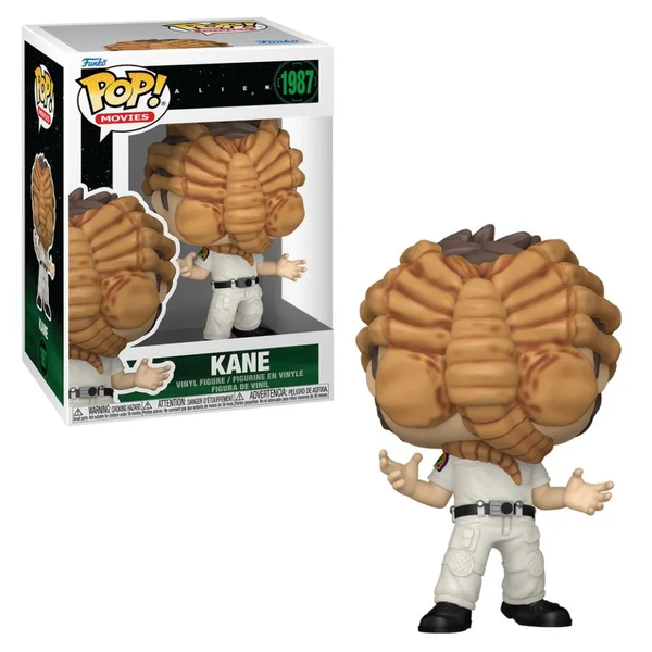Funko Pop Alien – Kane 1987