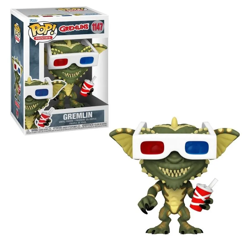 Funko Pop Gremlins – Gremlin 1147